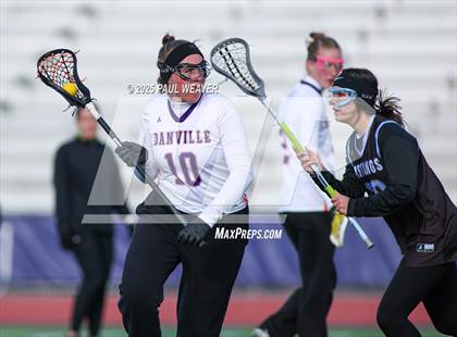 Thumbnail 3 in Midd-West @ Danville photogallery.