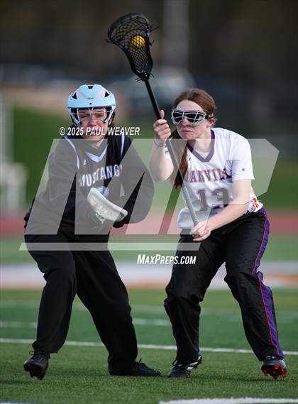 Thumbnail 1 in Midd-West @ Danville photogallery.