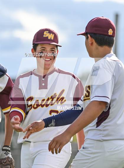 Thumbnail 3 in South Windsor @ Newington photogallery.