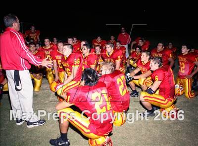 Thumbnail 3 in  Los Angeles Baptist @ Whittier Christian photogallery.