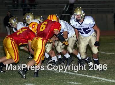 Thumbnail 2 in  Los Angeles Baptist @ Whittier Christian photogallery.