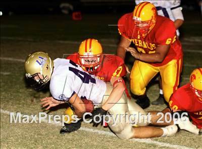 Thumbnail 2 in  Los Angeles Baptist @ Whittier Christian photogallery.