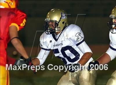 Thumbnail 3 in  Los Angeles Baptist @ Whittier Christian photogallery.