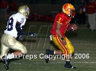 Thumbnail 1 in  Los Angeles Baptist @ Whittier Christian photogallery.