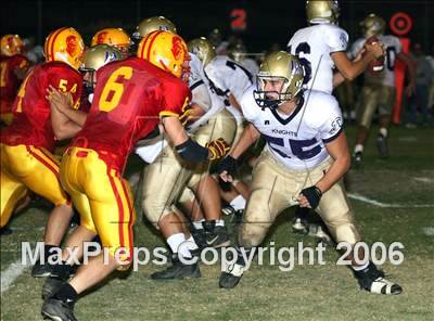 Thumbnail 3 in  Los Angeles Baptist @ Whittier Christian photogallery.