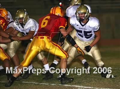 Thumbnail 1 in  Los Angeles Baptist @ Whittier Christian photogallery.