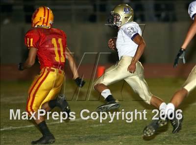 Thumbnail 1 in  Los Angeles Baptist @ Whittier Christian photogallery.