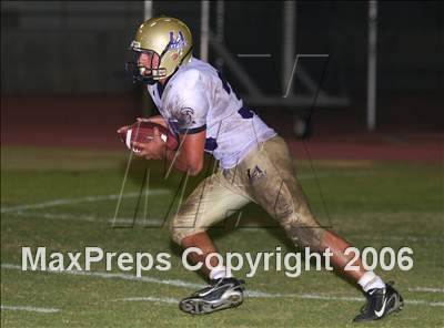 Thumbnail 1 in  Los Angeles Baptist @ Whittier Christian photogallery.