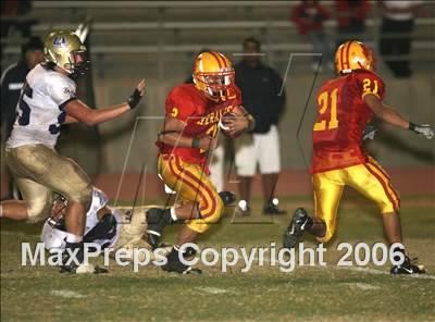 Thumbnail 3 in  Los Angeles Baptist @ Whittier Christian photogallery.