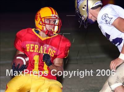 Thumbnail 2 in  Los Angeles Baptist @ Whittier Christian photogallery.