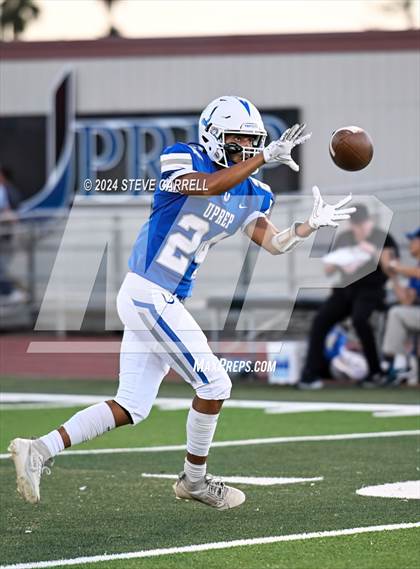 Thumbnail 3 in Red Bluff @ University Prep photogallery.