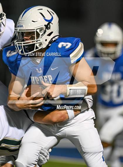 Thumbnail 3 in Red Bluff @ University Prep photogallery.