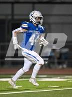 Photo from the gallery "Red Bluff @ University Prep"