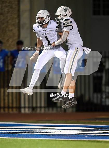 Thumbnail 2 in Red Bluff @ University Prep photogallery.