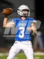 Photo from the gallery "Red Bluff @ University Prep"