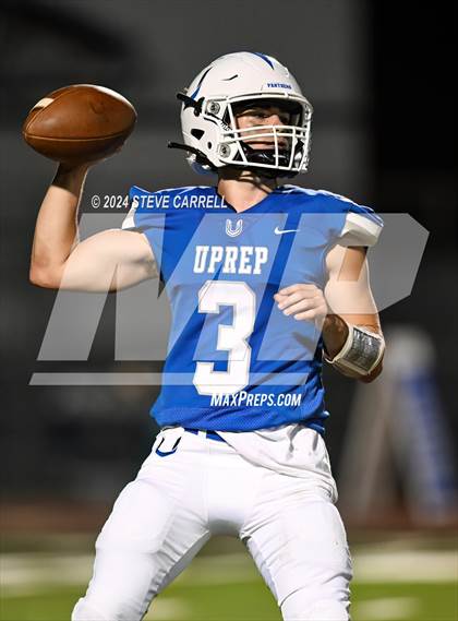 Thumbnail 2 in Red Bluff @ University Prep photogallery.