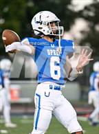Photo from the gallery "Red Bluff @ University Prep"