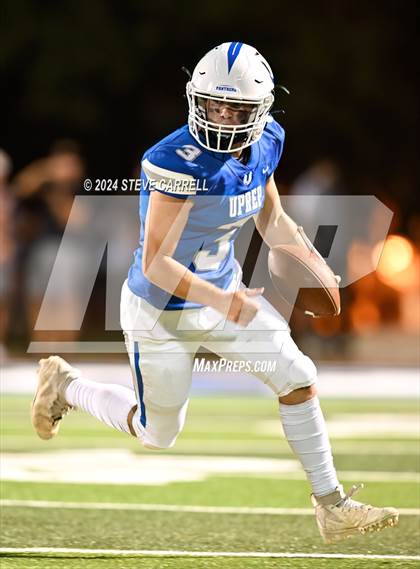 Thumbnail 1 in Red Bluff @ University Prep photogallery.