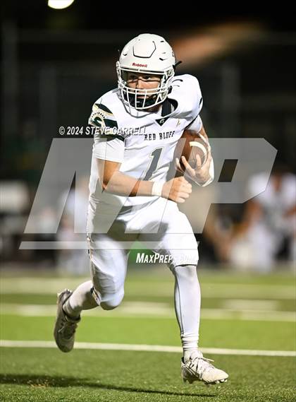 Thumbnail 3 in Red Bluff @ University Prep photogallery.