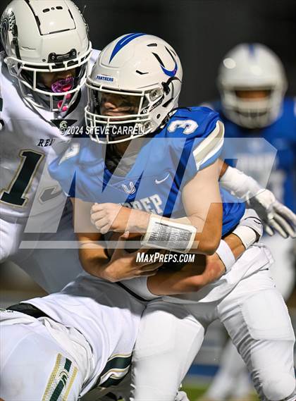 Thumbnail 1 in Red Bluff @ University Prep photogallery.