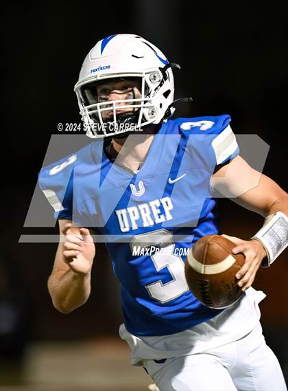 Thumbnail 3 in Red Bluff @ University Prep photogallery.