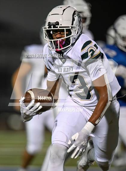 Thumbnail 2 in Red Bluff @ University Prep photogallery.
