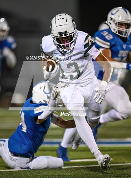Thumbnail 1 in Red Bluff @ University Prep photogallery.