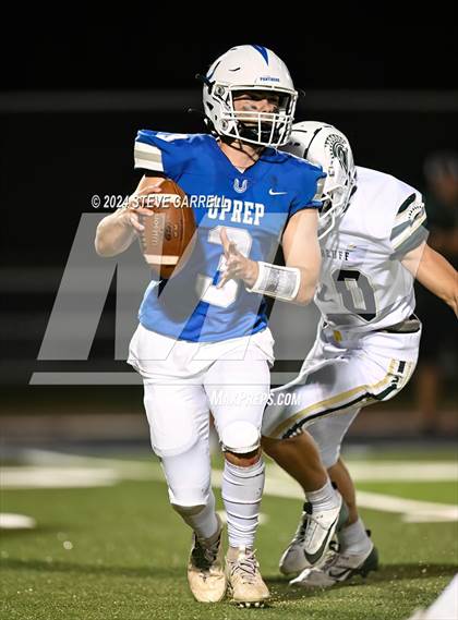 Thumbnail 2 in Red Bluff @ University Prep photogallery.