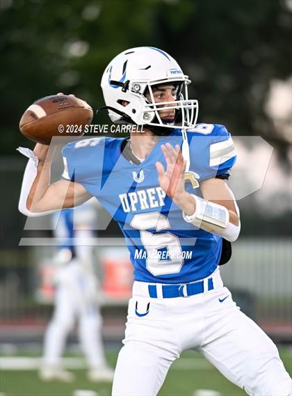 Thumbnail 1 in Red Bluff @ University Prep photogallery.