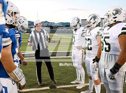 Thumbnail 3 in Red Bluff @ University Prep photogallery.