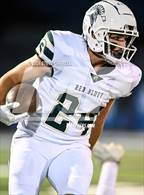 Photo from the gallery "Red Bluff @ University Prep"