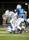 Photo from the gallery "Red Bluff @ University Prep"