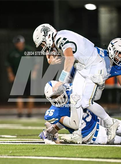Thumbnail 1 in Red Bluff @ University Prep photogallery.