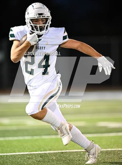 Thumbnail 2 in Red Bluff @ University Prep photogallery.