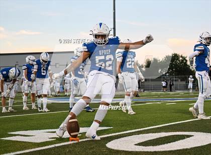 Thumbnail 2 in Red Bluff @ University Prep photogallery.