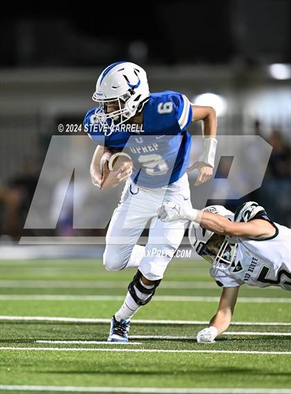 Thumbnail 3 in Red Bluff @ University Prep photogallery.