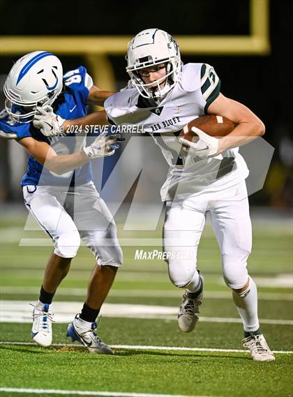 Thumbnail 1 in Red Bluff @ University Prep photogallery.