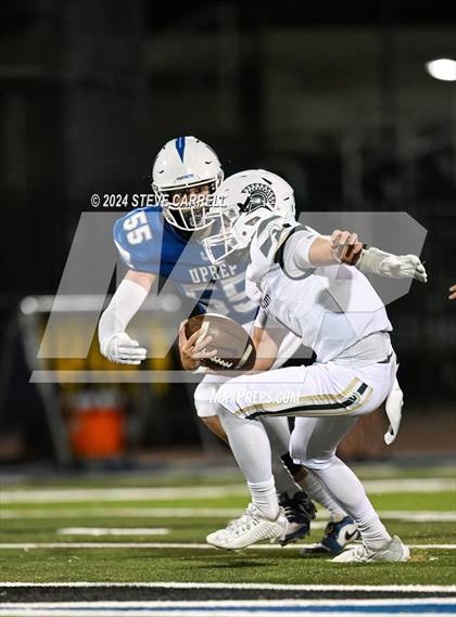 Thumbnail 3 in Red Bluff @ University Prep photogallery.