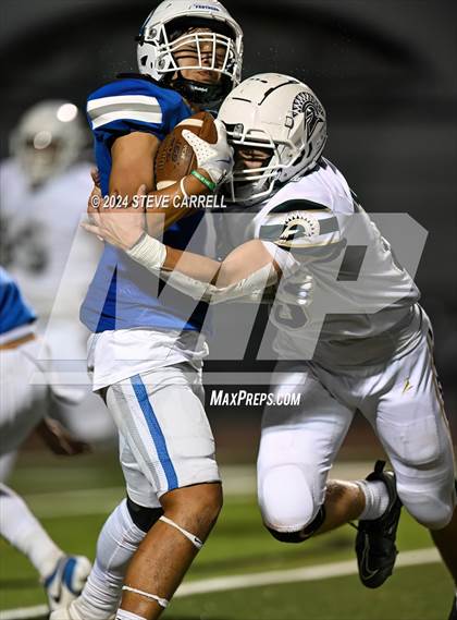 Thumbnail 1 in Red Bluff @ University Prep photogallery.