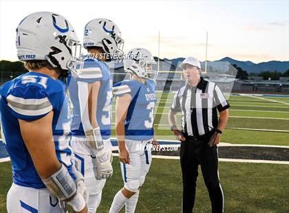 Thumbnail 3 in Red Bluff @ University Prep photogallery.