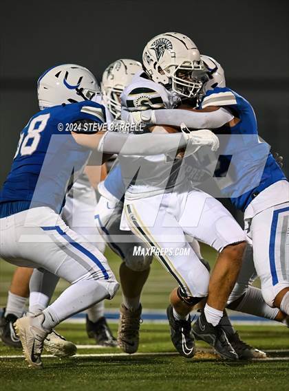 Thumbnail 3 in Red Bluff @ University Prep photogallery.