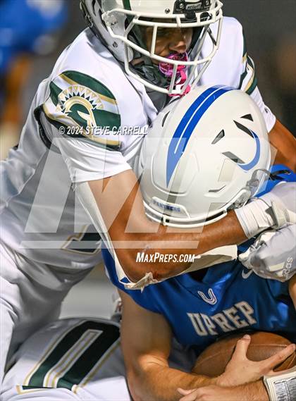 Thumbnail 2 in Red Bluff @ University Prep photogallery.