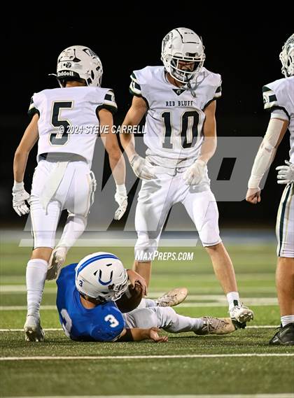 Thumbnail 3 in Red Bluff @ University Prep photogallery.