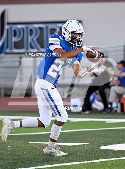 Thumbnail 1 in Red Bluff @ University Prep photogallery.