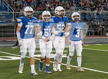 Thumbnail 1 in Red Bluff @ University Prep photogallery.