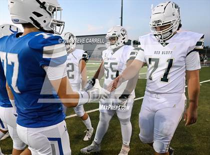 Thumbnail 1 in Red Bluff @ University Prep photogallery.