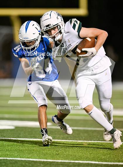 Thumbnail 2 in Red Bluff @ University Prep photogallery.