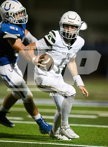 Thumbnail 1 in Red Bluff @ University Prep photogallery.