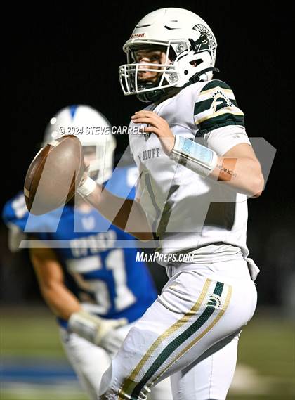 Thumbnail 3 in Red Bluff @ University Prep photogallery.