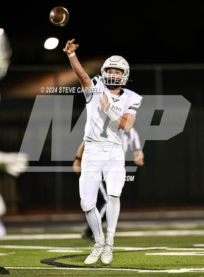 Thumbnail 2 in Red Bluff @ University Prep photogallery.